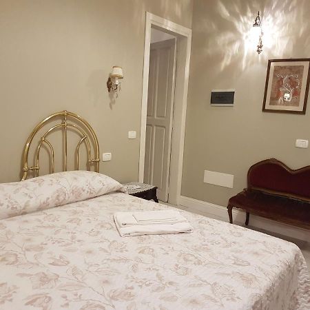 Villa Liberty Ofelia Locazioni Brevi Cagliari Exteriér fotografie