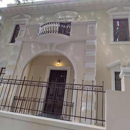 Villa Liberty Ofelia Locazioni Brevi Cagliari Exteriér fotografie