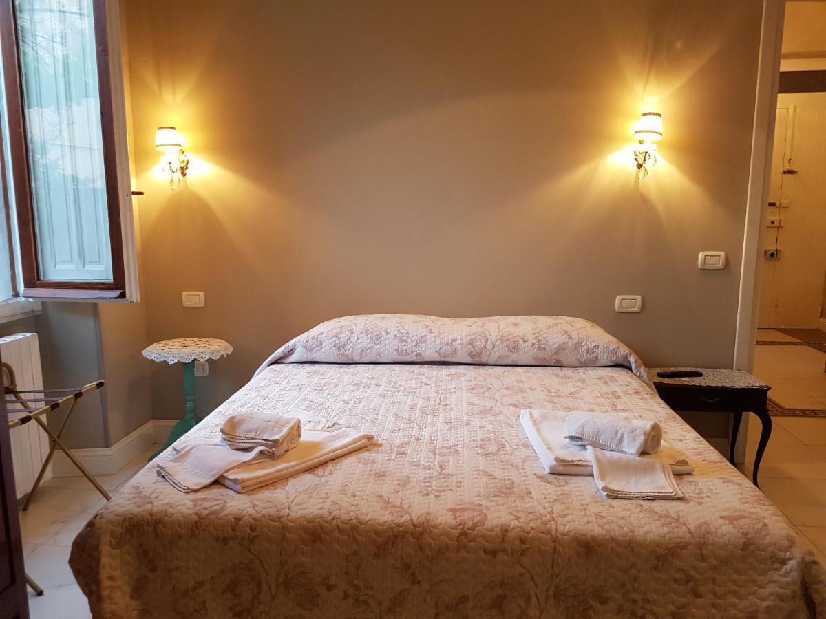 Villa Liberty Ofelia Locazioni Brevi Cagliari Exteriér fotografie
