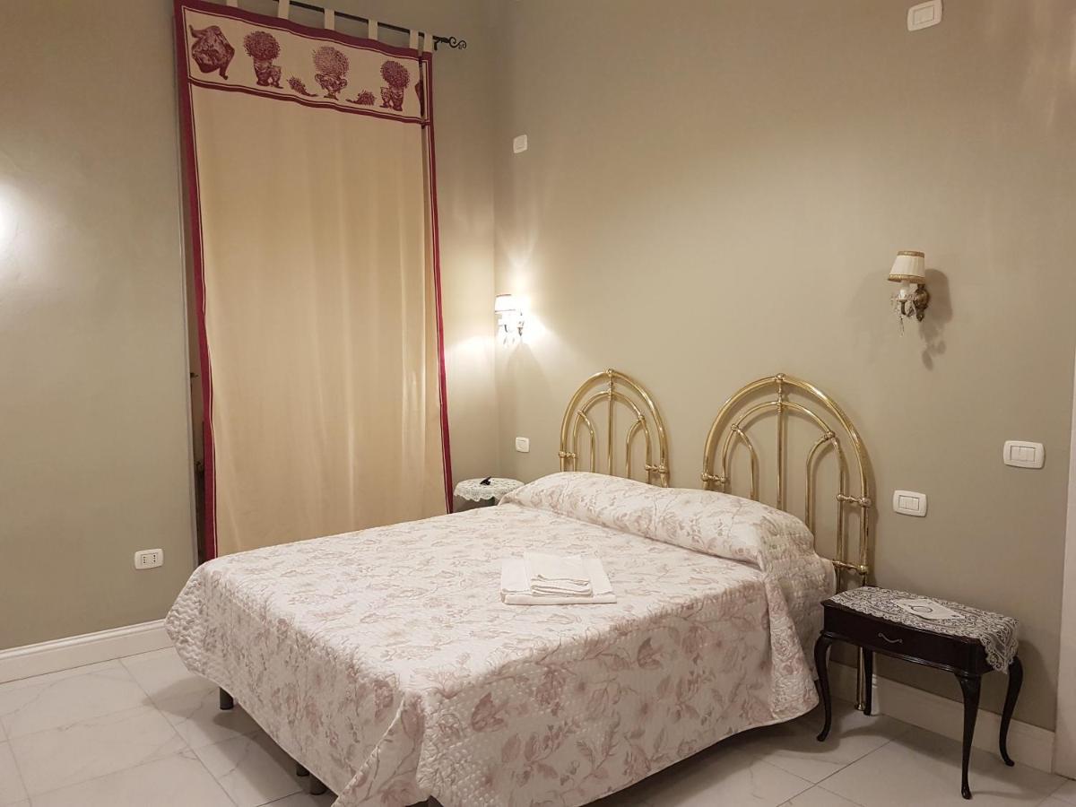 Villa Liberty Ofelia Locazioni Brevi Cagliari Exteriér fotografie