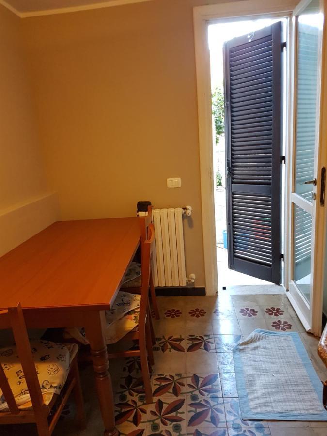 Villa Liberty Ofelia Locazioni Brevi Cagliari Exteriér fotografie
