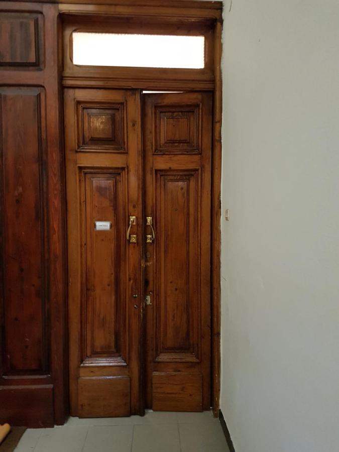 Villa Liberty Ofelia Locazioni Brevi Cagliari Exteriér fotografie