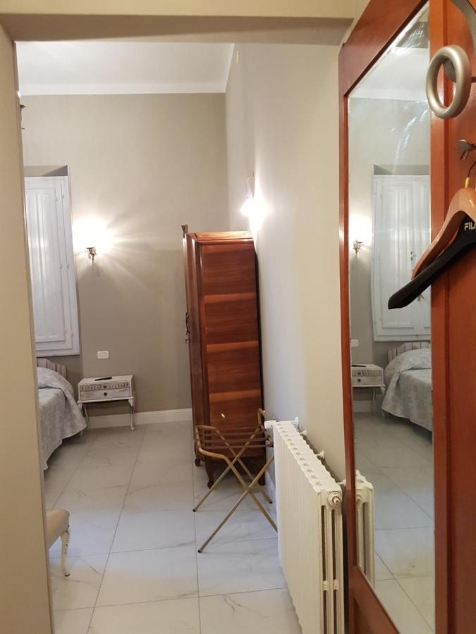 Villa Liberty Ofelia Locazioni Brevi Cagliari Exteriér fotografie