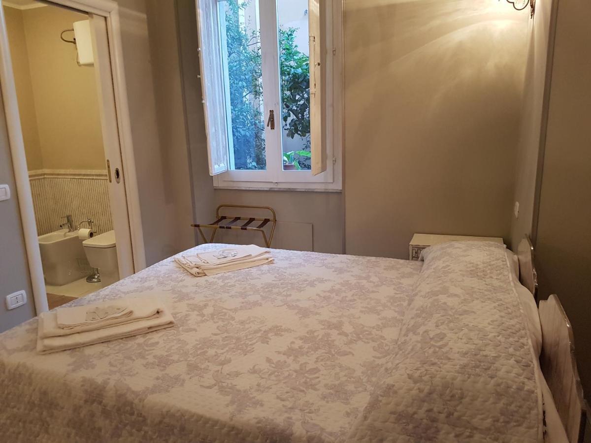 Villa Liberty Ofelia Locazioni Brevi Cagliari Exteriér fotografie