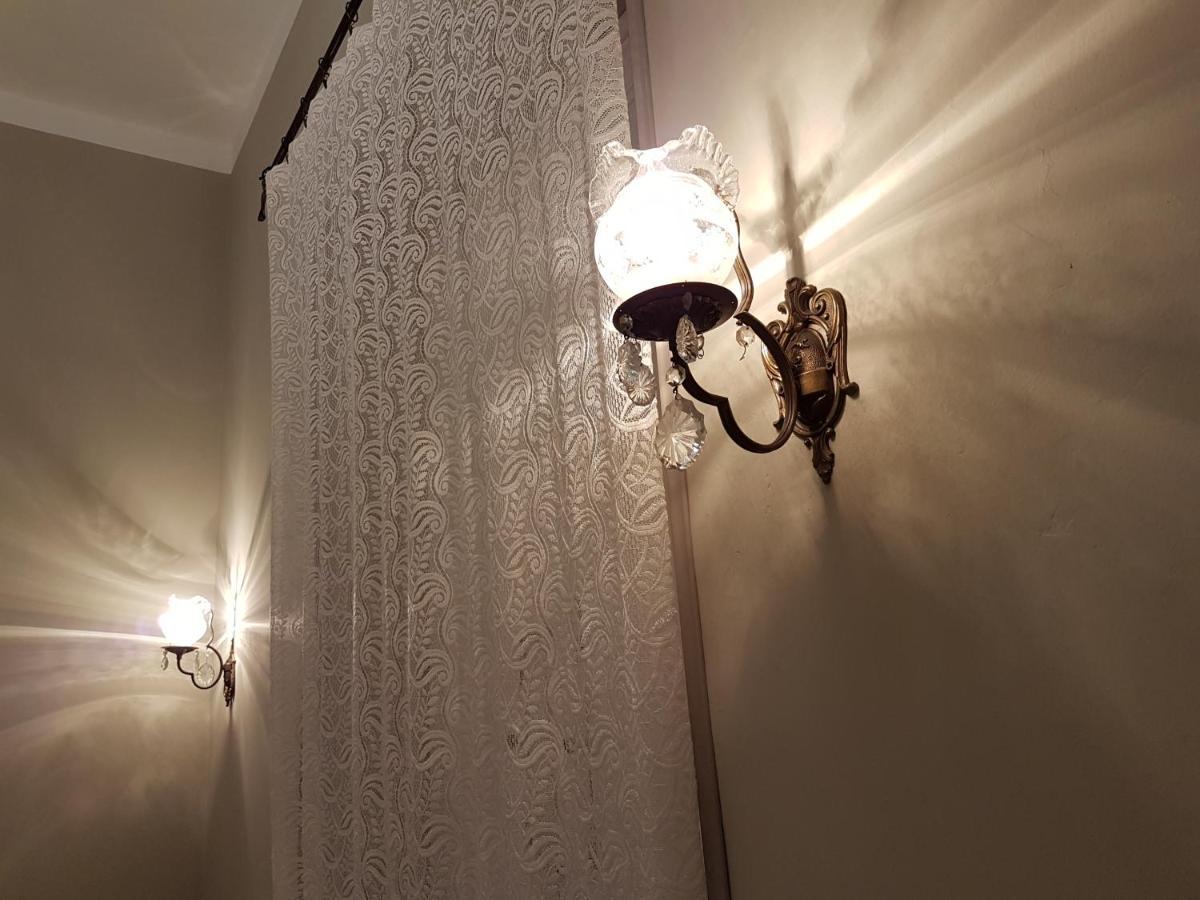 Villa Liberty Ofelia Locazioni Brevi Cagliari Exteriér fotografie