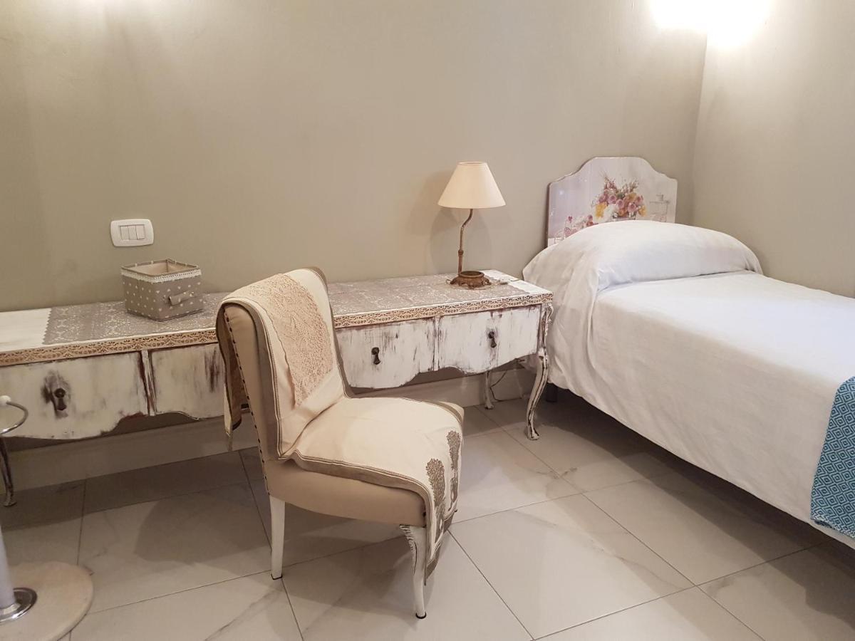 Villa Liberty Ofelia Locazioni Brevi Cagliari Exteriér fotografie
