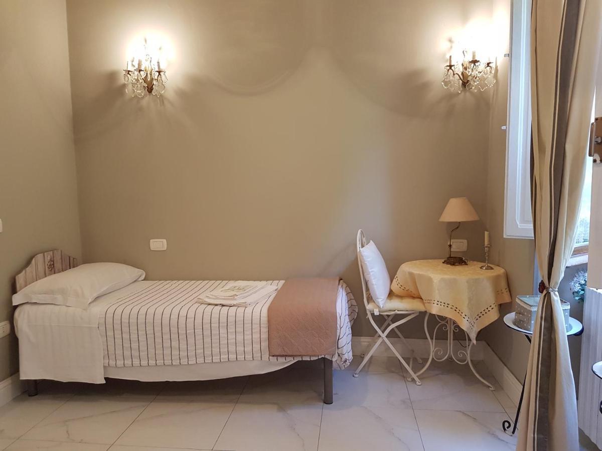 Villa Liberty Ofelia Locazioni Brevi Cagliari Exteriér fotografie
