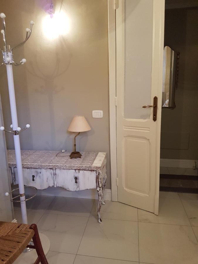 Villa Liberty Ofelia Locazioni Brevi Cagliari Exteriér fotografie