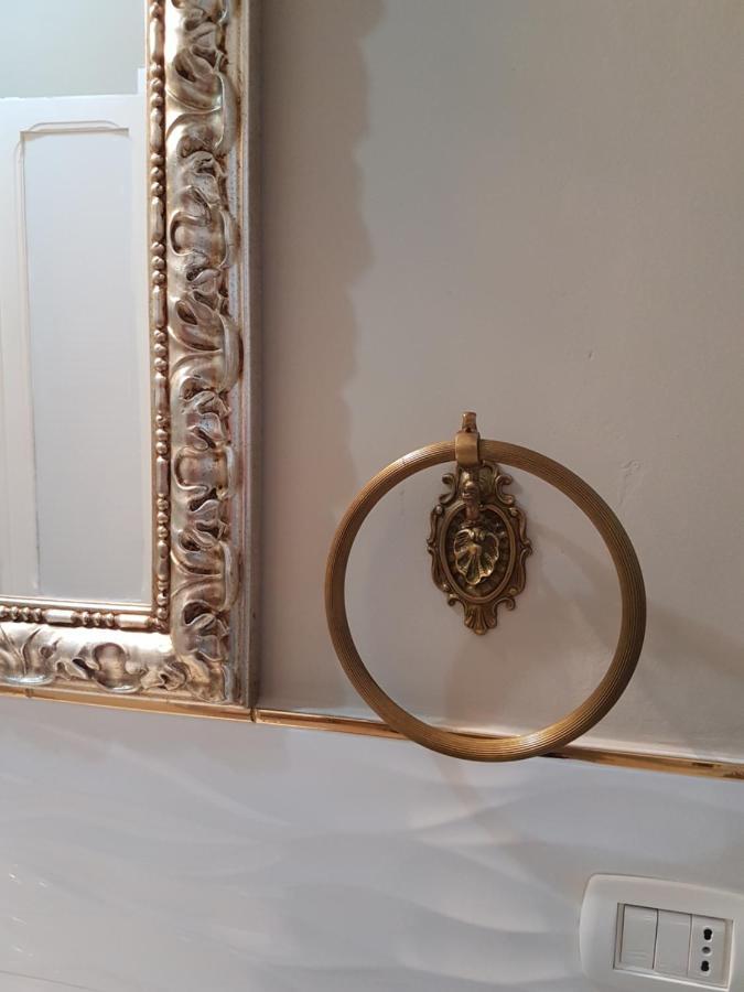 Villa Liberty Ofelia Locazioni Brevi Cagliari Exteriér fotografie
