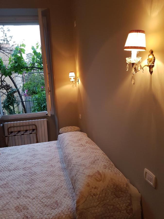 Villa Liberty Ofelia Locazioni Brevi Cagliari Exteriér fotografie