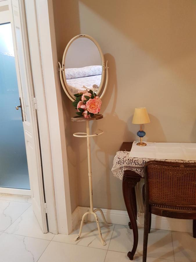 Villa Liberty Ofelia Locazioni Brevi Cagliari Exteriér fotografie