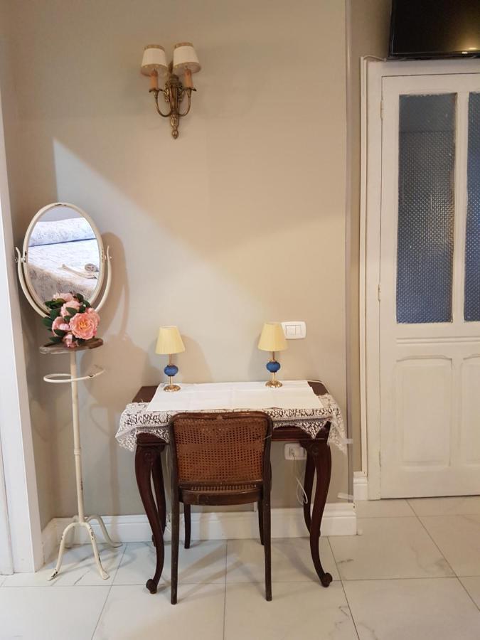 Villa Liberty Ofelia Locazioni Brevi Cagliari Exteriér fotografie