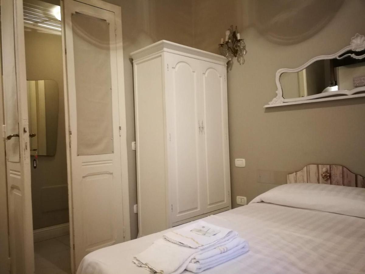 Villa Liberty Ofelia Locazioni Brevi Cagliari Exteriér fotografie