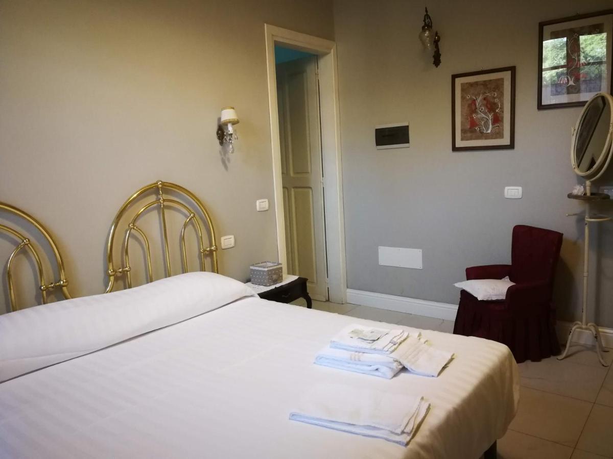 Villa Liberty Ofelia Locazioni Brevi Cagliari Exteriér fotografie