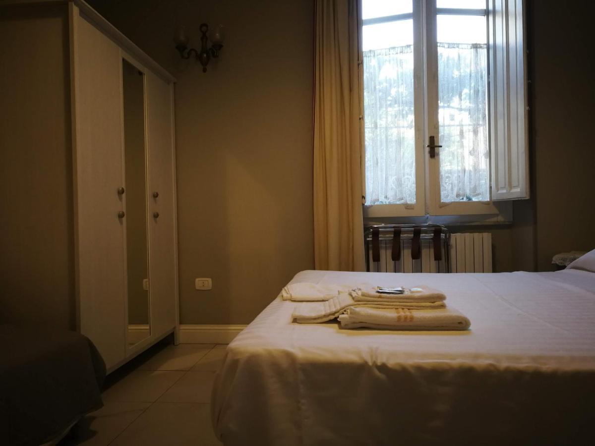 Villa Liberty Ofelia Locazioni Brevi Cagliari Exteriér fotografie