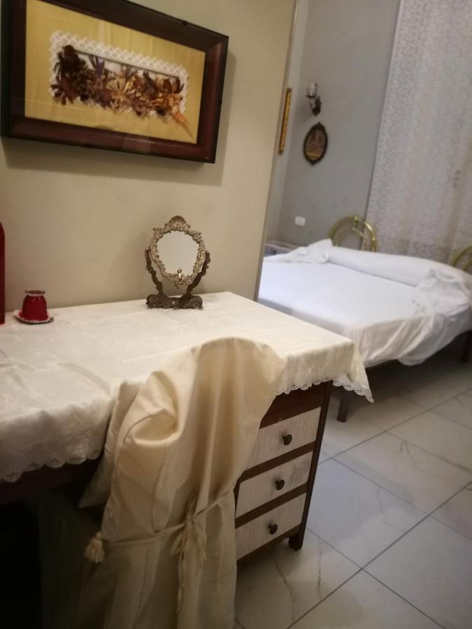 Villa Liberty Ofelia Locazioni Brevi Cagliari Exteriér fotografie