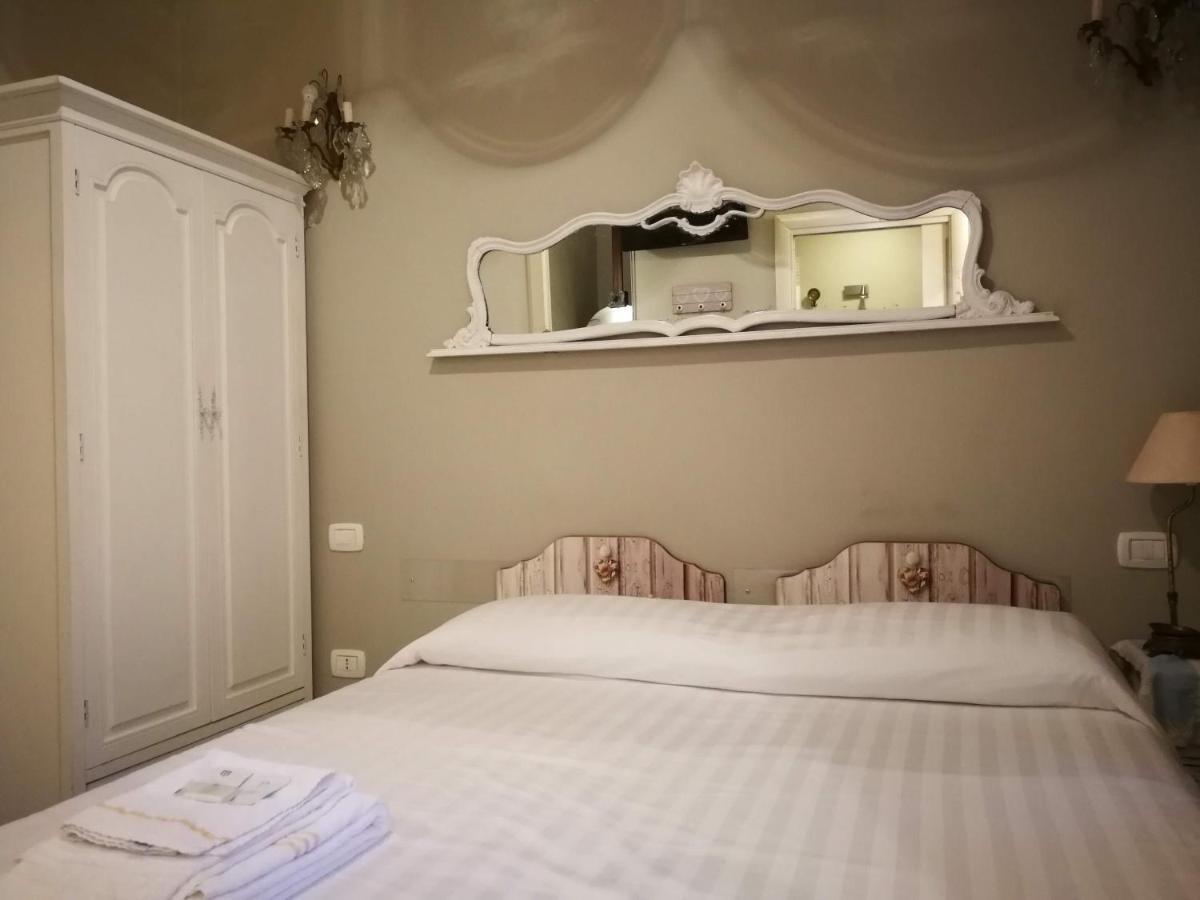 Villa Liberty Ofelia Locazioni Brevi Cagliari Exteriér fotografie