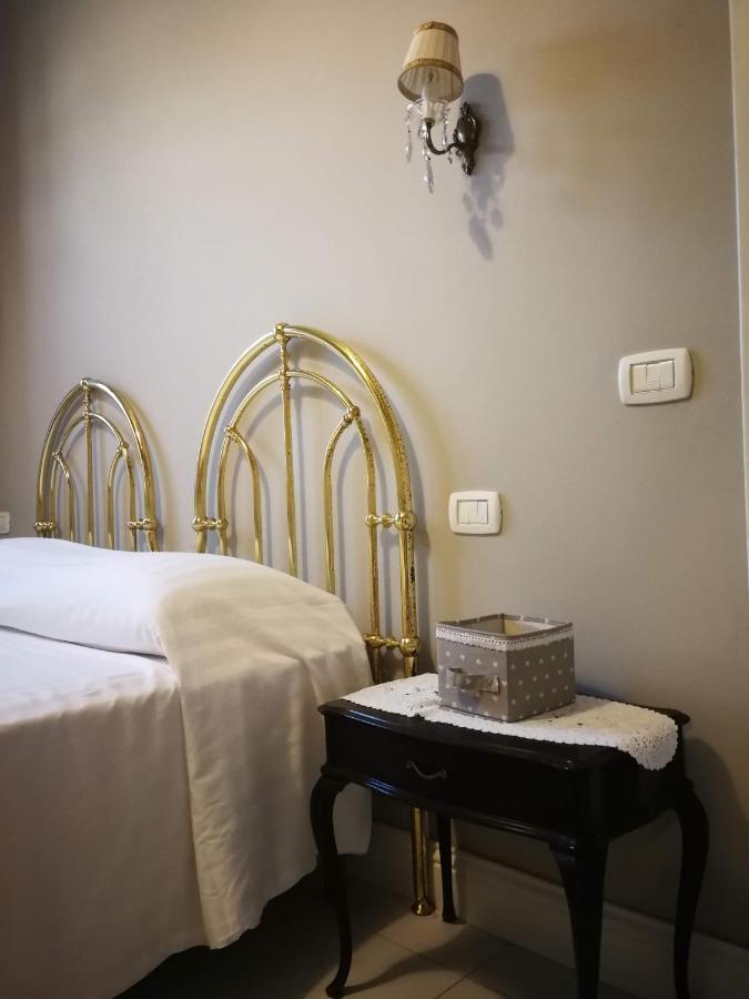 Villa Liberty Ofelia Locazioni Brevi Cagliari Exteriér fotografie