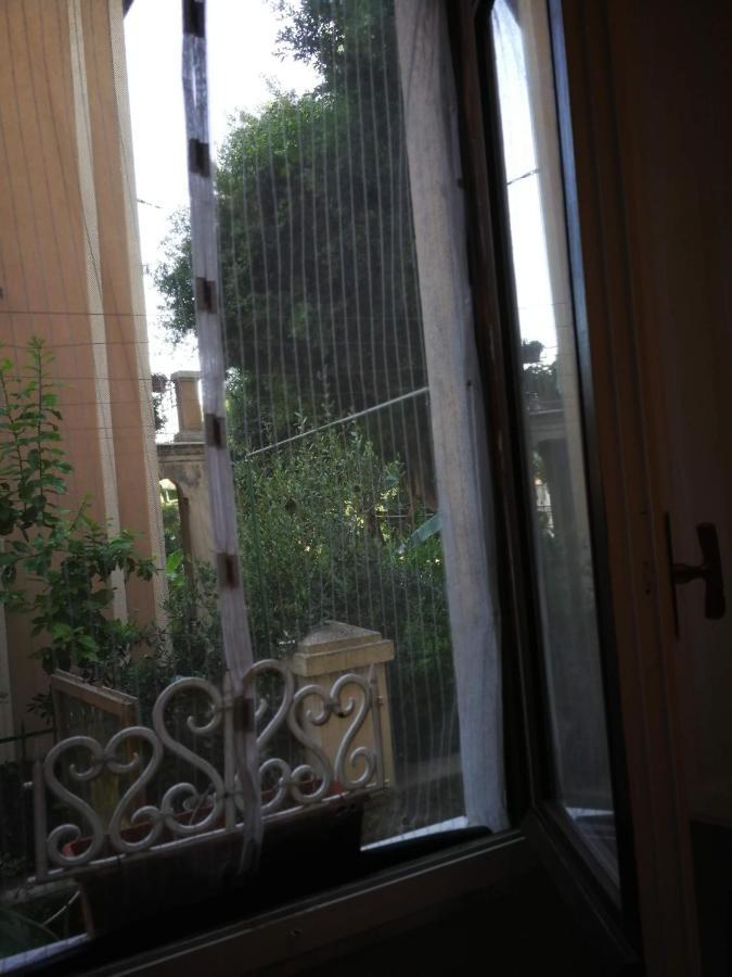 Villa Liberty Ofelia Locazioni Brevi Cagliari Exteriér fotografie