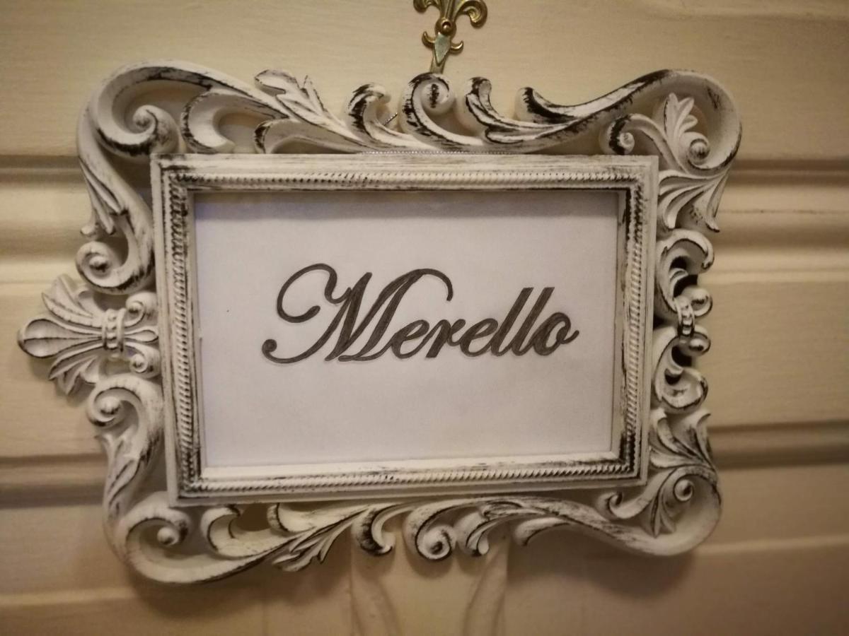 Villa Liberty Ofelia Locazioni Brevi Cagliari Exteriér fotografie
