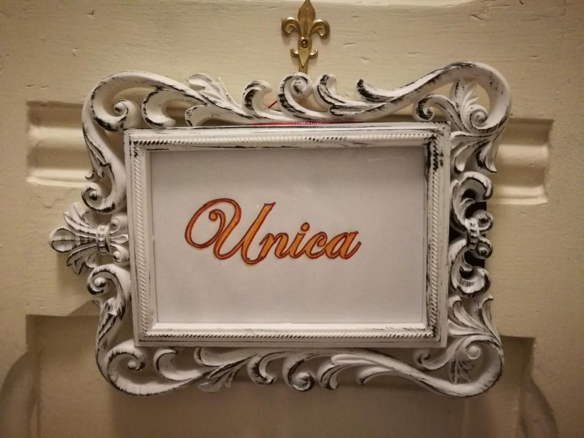 Villa Liberty Ofelia Locazioni Brevi Cagliari Exteriér fotografie