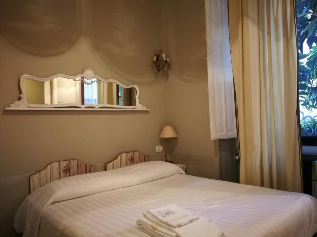 Villa Liberty Ofelia Locazioni Brevi Cagliari Exteriér fotografie