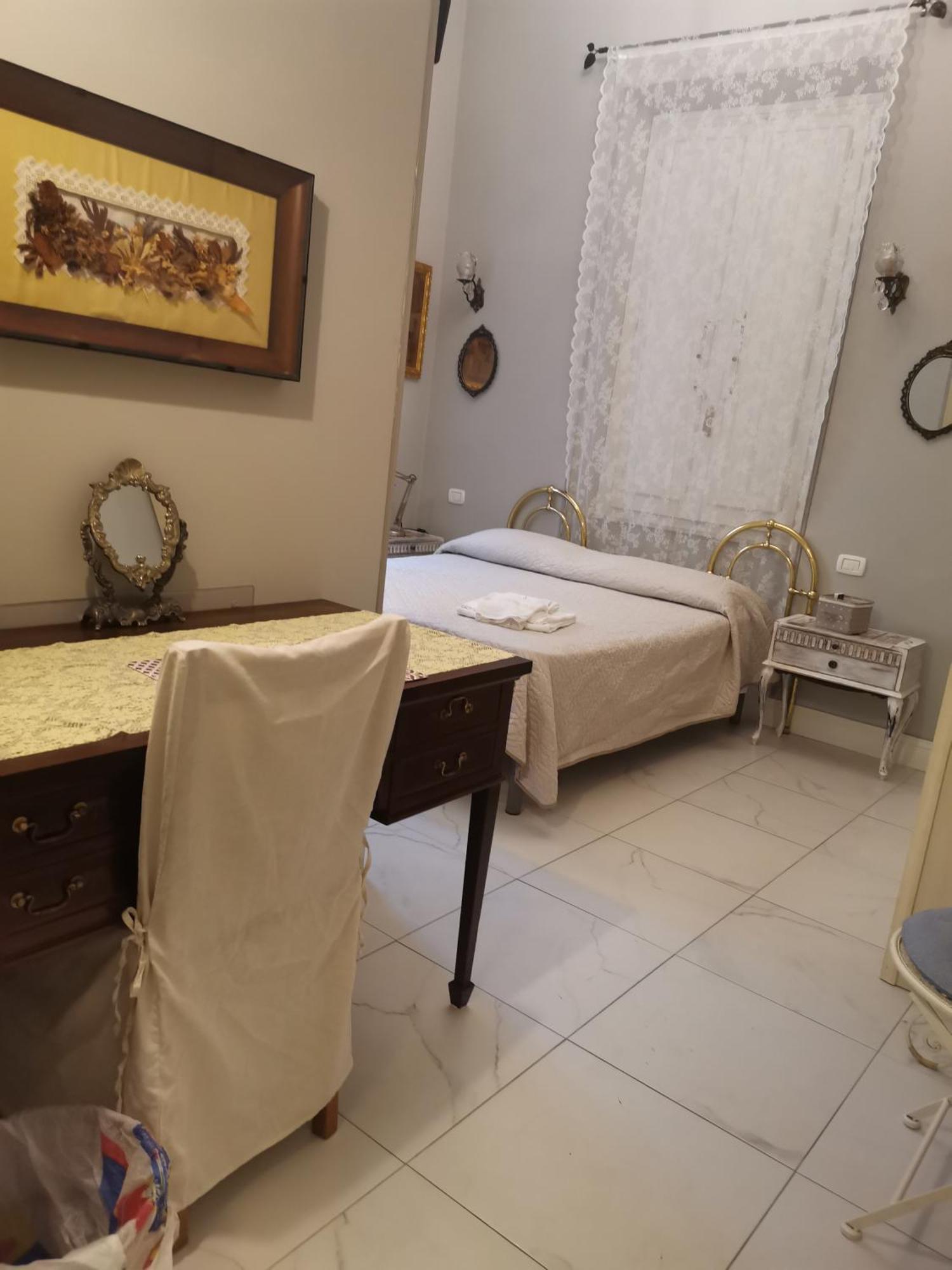 Villa Liberty Ofelia Locazioni Brevi Cagliari Exteriér fotografie