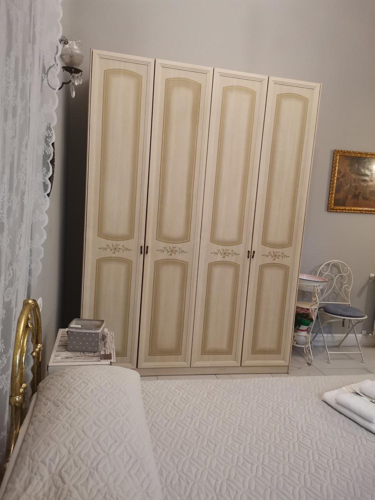Villa Liberty Ofelia Locazioni Brevi Cagliari Exteriér fotografie