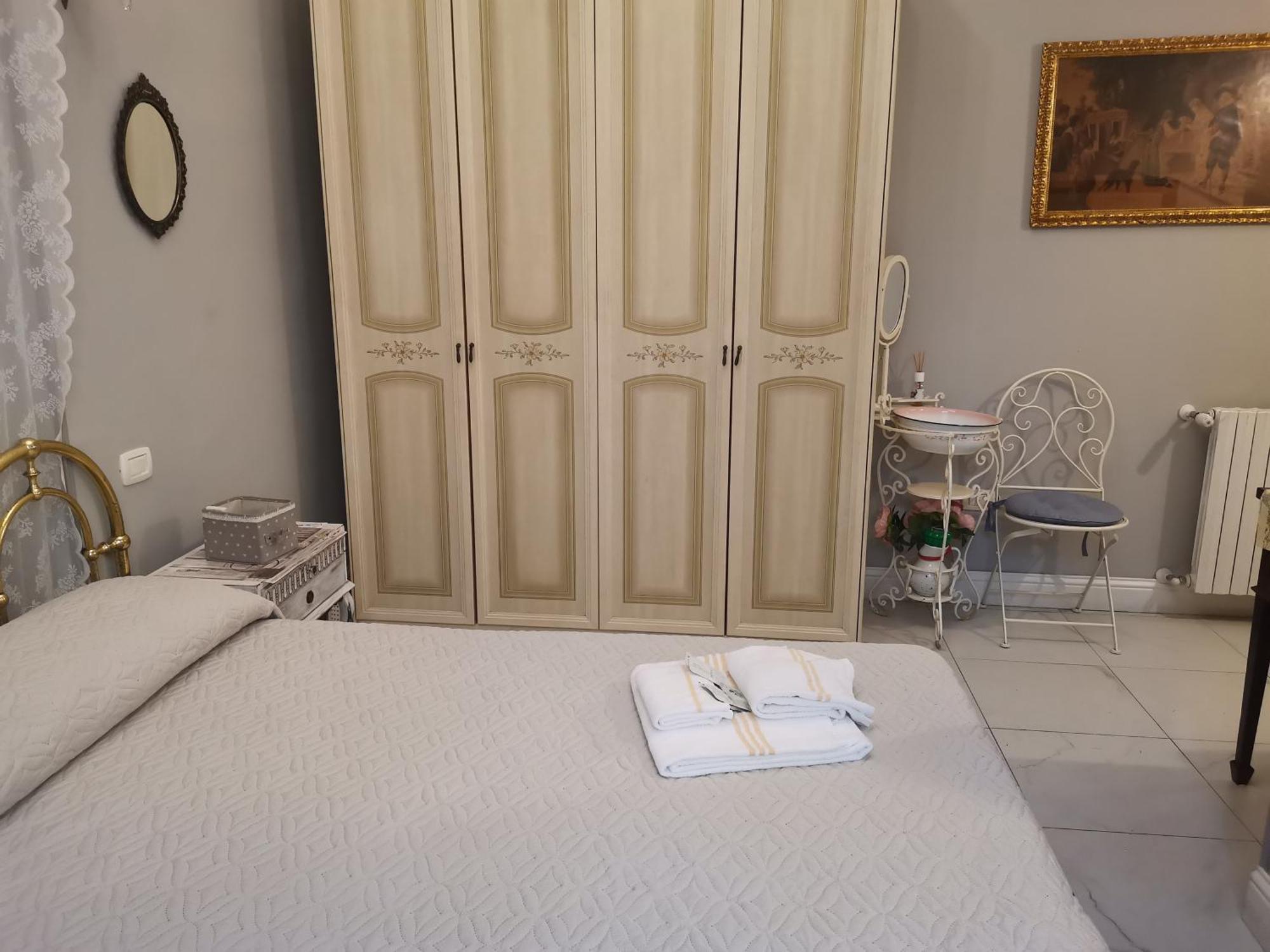 Villa Liberty Ofelia Locazioni Brevi Cagliari Exteriér fotografie