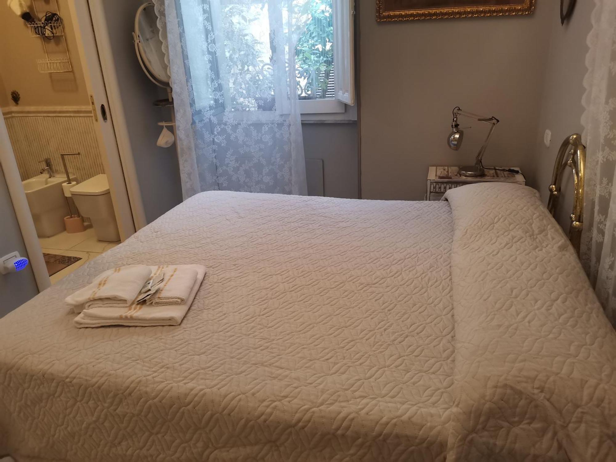 Villa Liberty Ofelia Locazioni Brevi Cagliari Exteriér fotografie