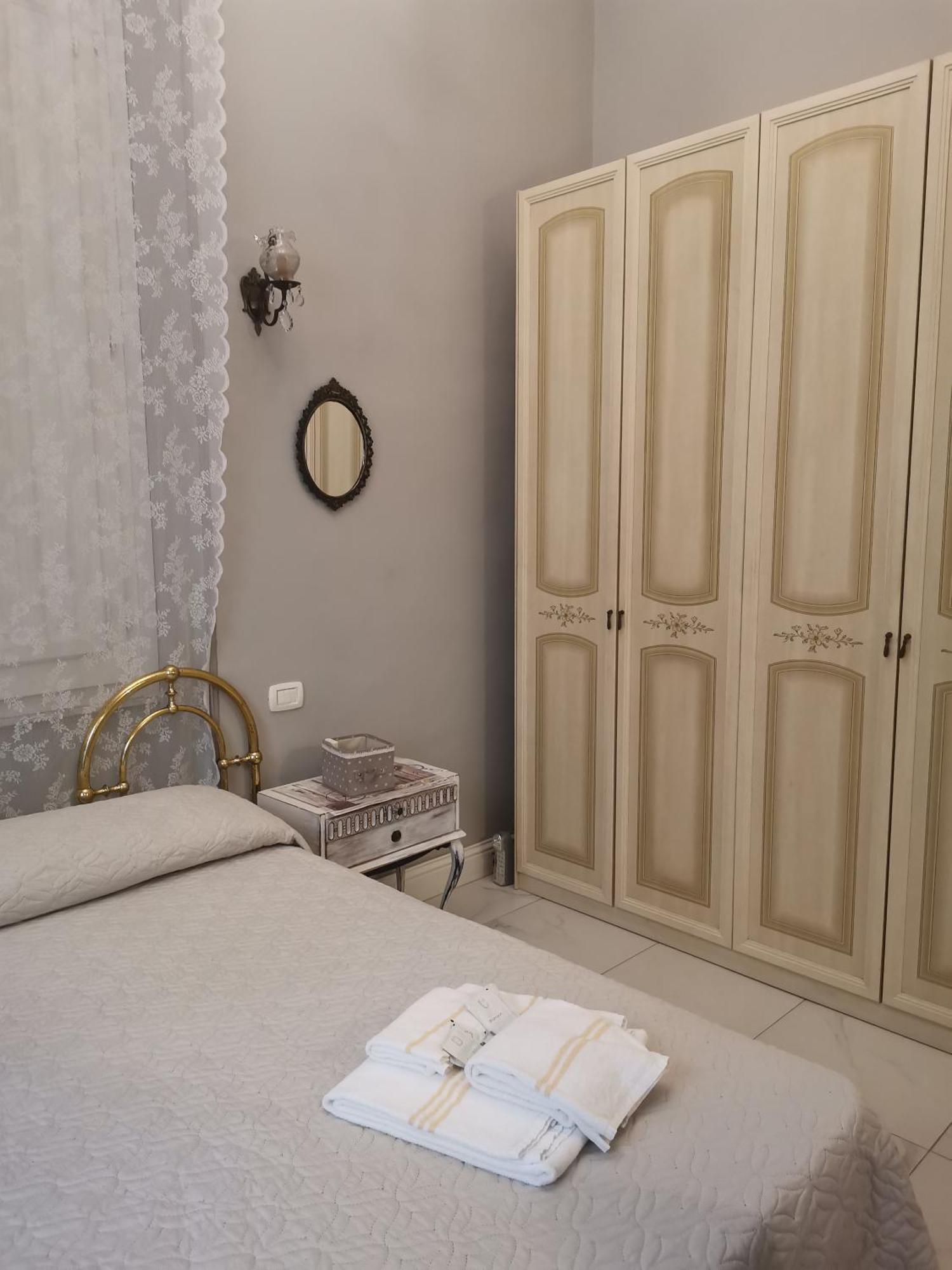 Villa Liberty Ofelia Locazioni Brevi Cagliari Exteriér fotografie