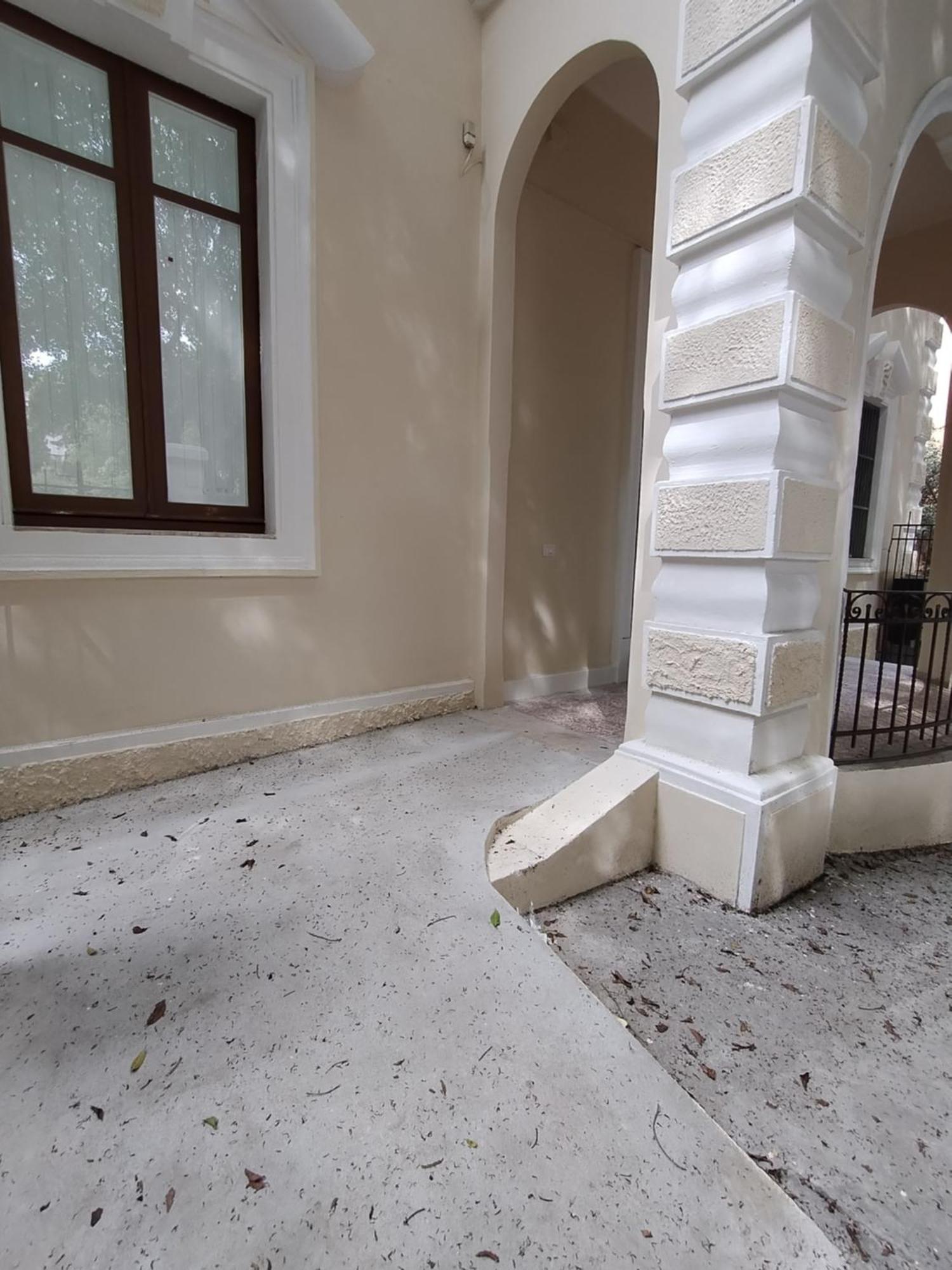 Villa Liberty Ofelia Locazioni Brevi Cagliari Exteriér fotografie