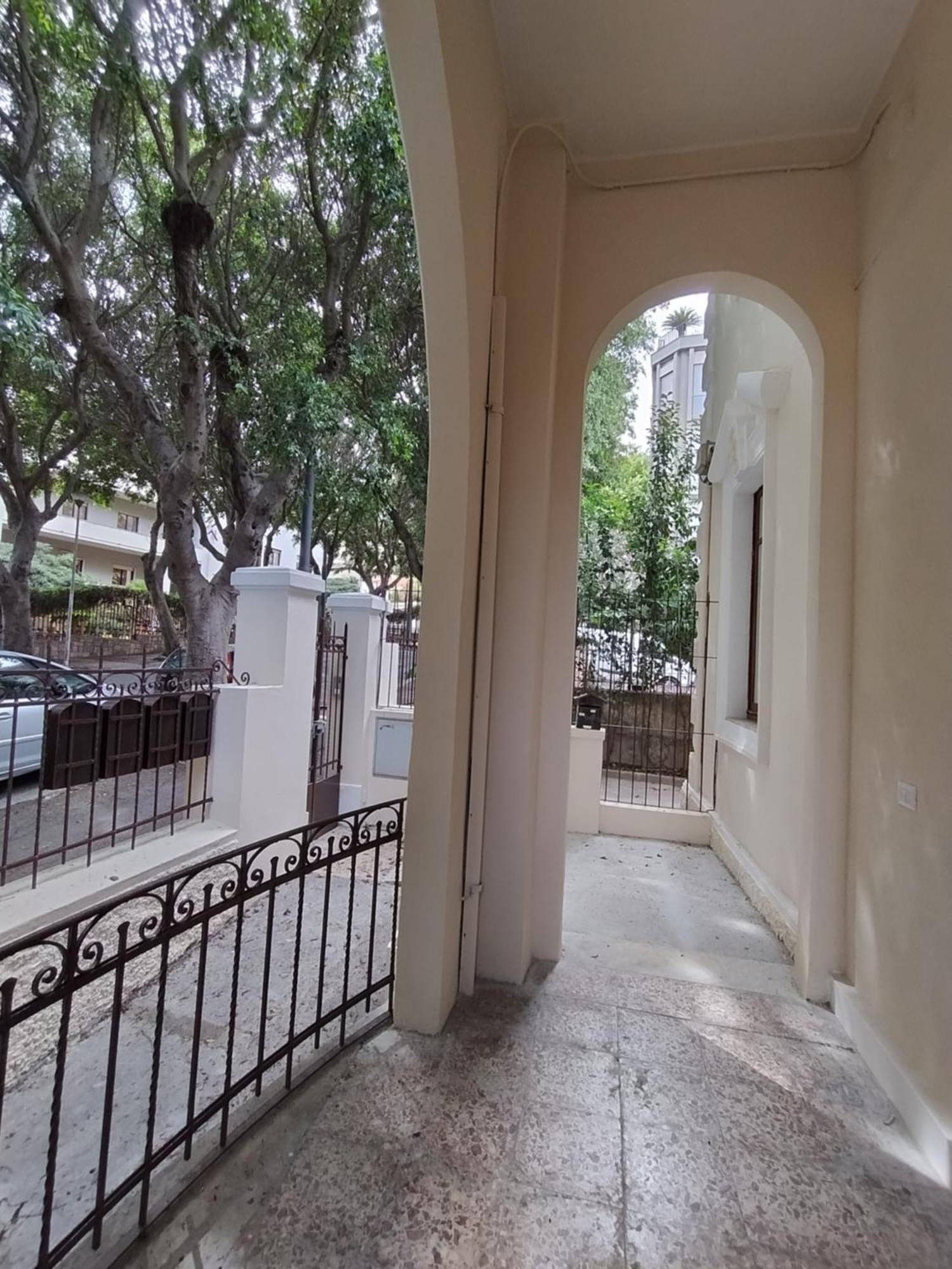 Villa Liberty Ofelia Locazioni Brevi Cagliari Exteriér fotografie
