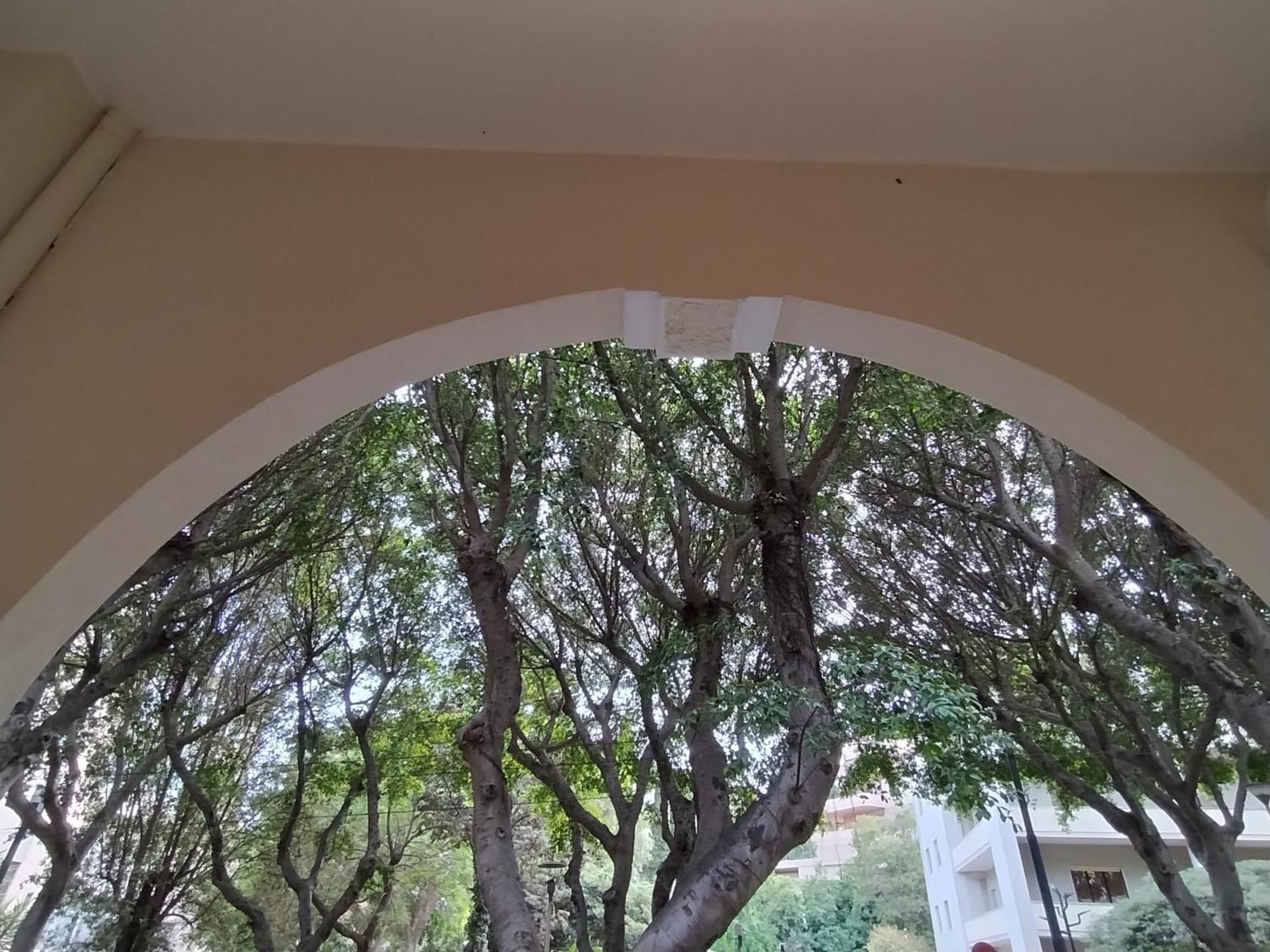 Villa Liberty Ofelia Locazioni Brevi Cagliari Exteriér fotografie